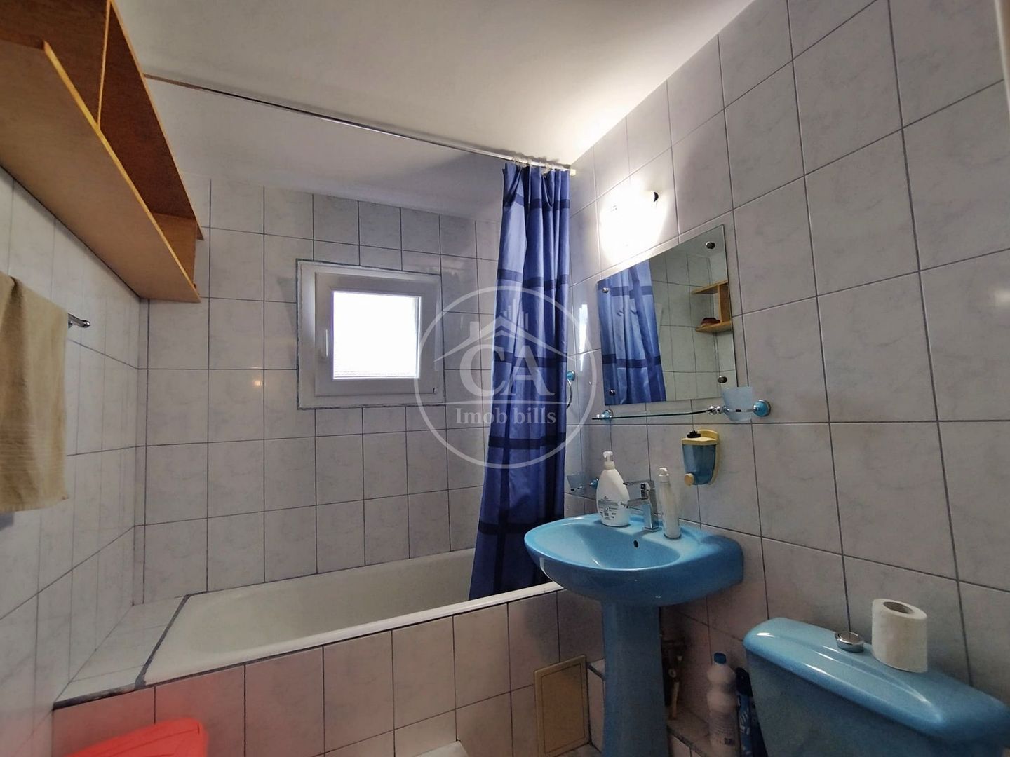 Apartament cu 3 camere de inchiriat in zona Velenta, Oradea - Poză 11