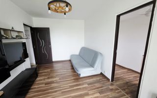 Apartament 2 camere, zona Nord – Polux | Etaj 2 - Poză 1
