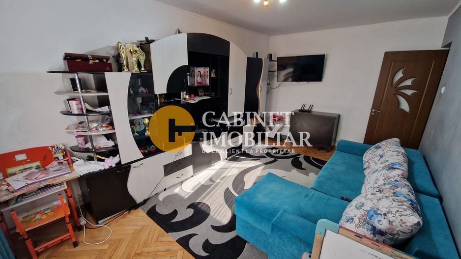 Ap. 3 Camere Decomandat - Zona Alexandru / Minerva - Poză 2