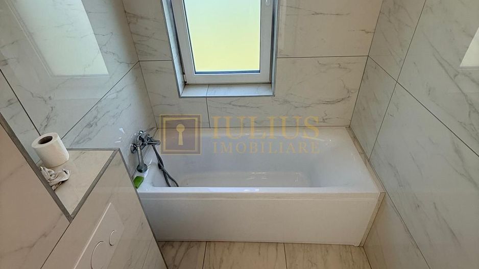 Prima inchirere| 2 camere| Giroc| apt modern si spatios| 2 locuri de parcare| - Poză 14