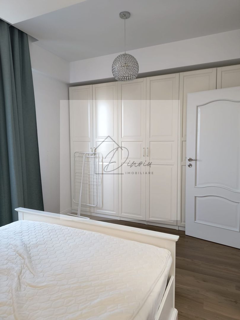 Apartament 3 camere Baneasa Herastrau I Parcare I gata de mutare - Poză 3