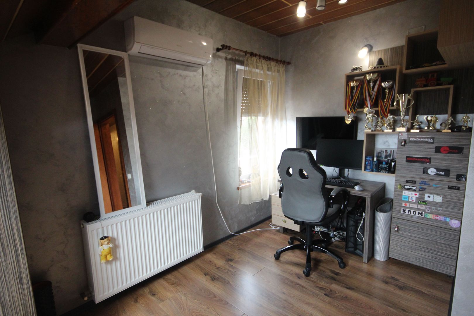 Casa individuala, ideala pentru o familie - Poză 16