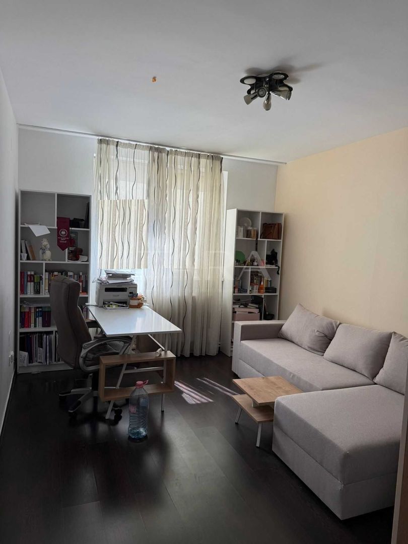 Apartament 3 camere, parter – Florești, zona Someșului - Poză 1