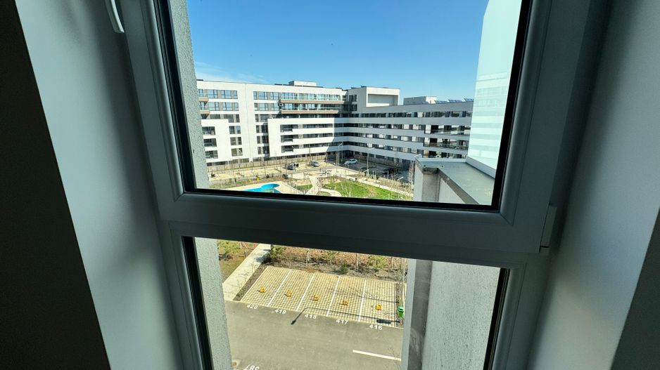 Apartament 3 camere Sectorul 1 - Lângă Lacul Străulești - Poză 4