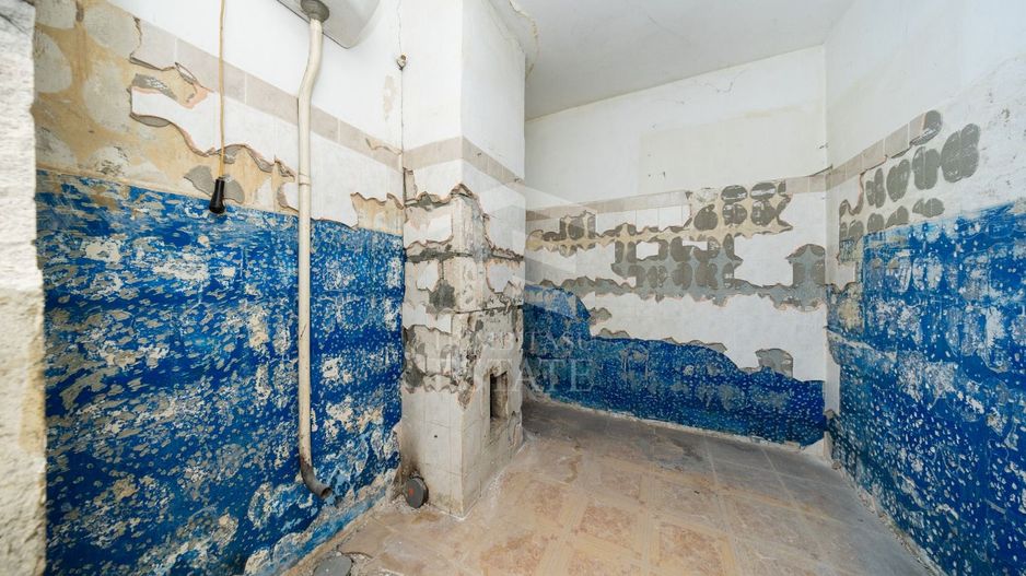 Triaj-Coresi-3 camere+2 bai-70 mp utili NERENOVAT - Poză 15