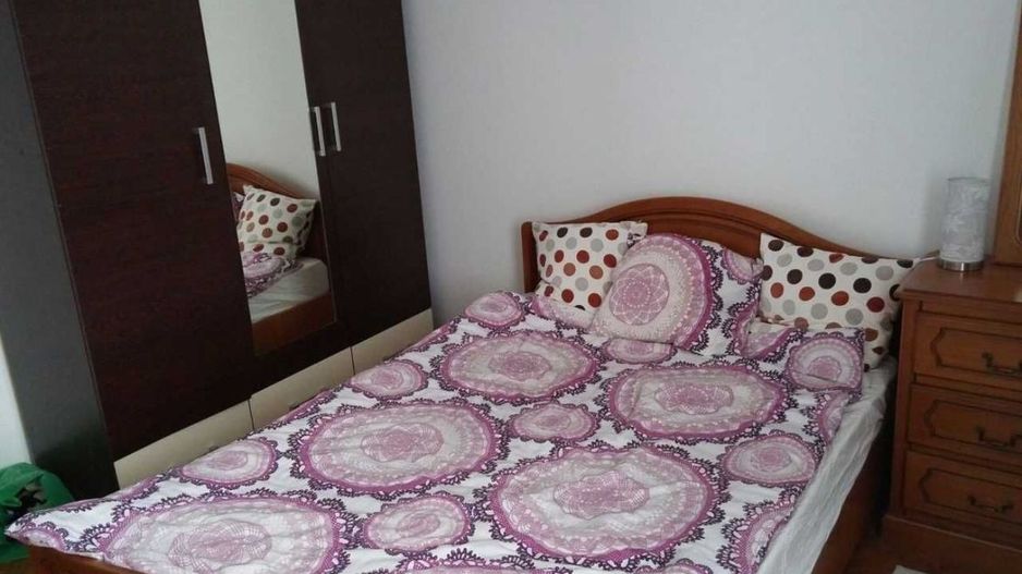 AP. 2 CAMERE PAJURA, BUCATARIE INCHISA, LIBER, METROU 5 MINUTE - Poză 1