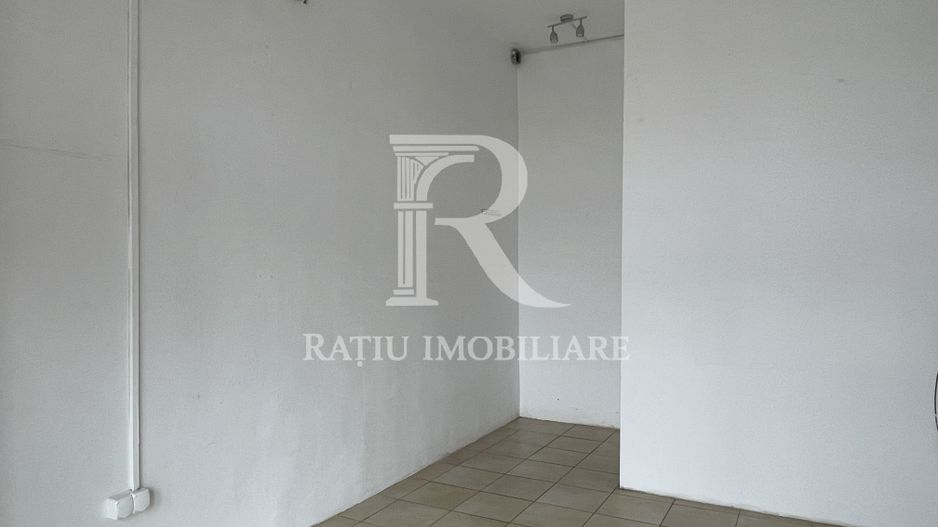 Spatiu comercial de inchiriat | Zona Lotus | Oradea - Poză 3