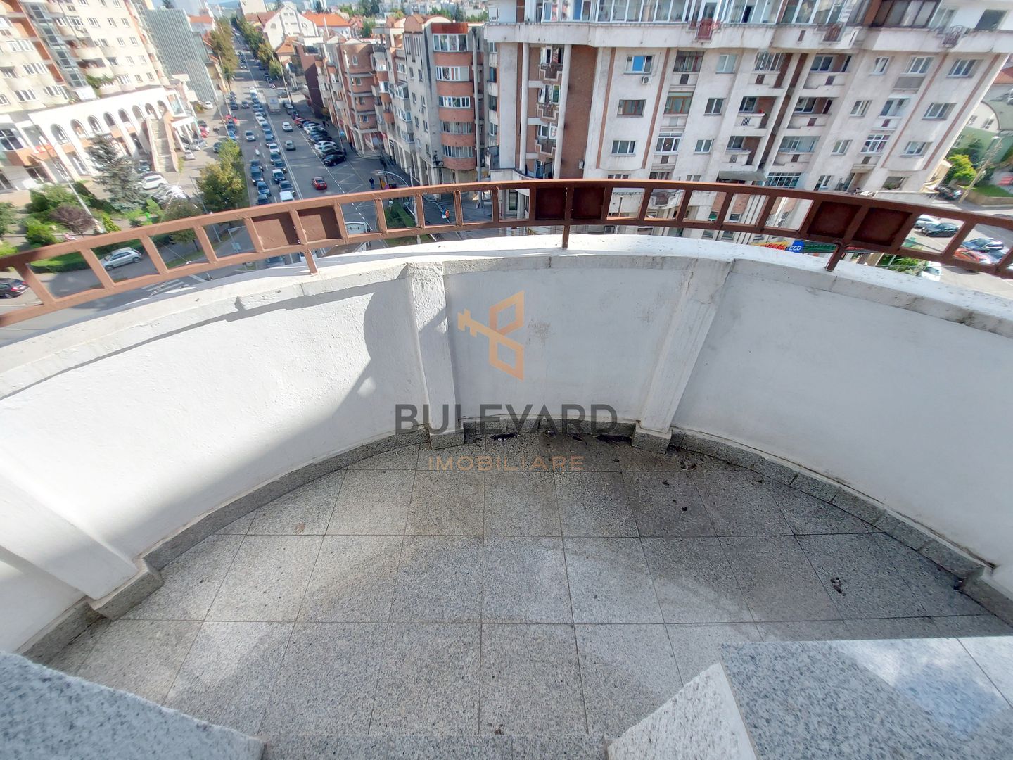 Apartament 4 camere Piata Timotei Cipariu! - Poză 15