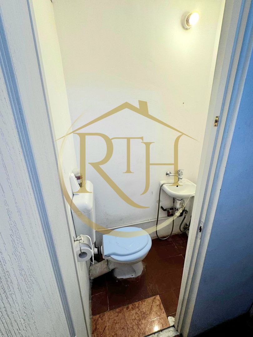 Apartament 3 camere decomandat, Complexul Studențesc, F.C. Ripensia,0% Comision - Poză 16