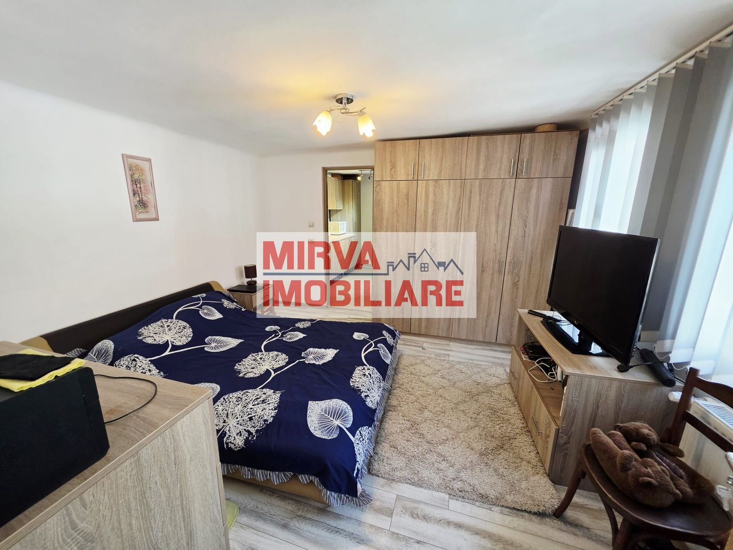 Casă 5 camere Dorobanțu | Panouri solare | Teren 299 mp - Poză 41