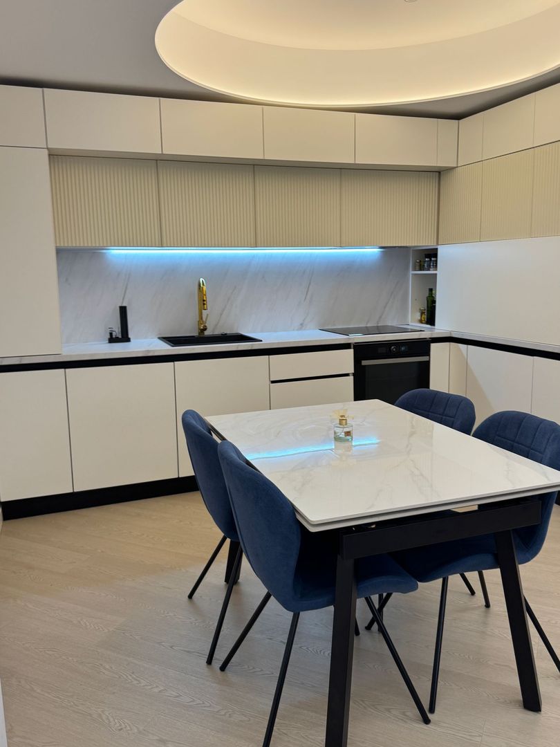3 camere Cortina North | TVA inclus I Mobilat I  Parcare I COMISION 0% - Poză 11