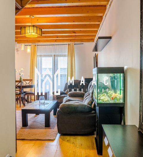 Apartament 3 camere I Balcon I 2 Bai I Terezian - Poză 12