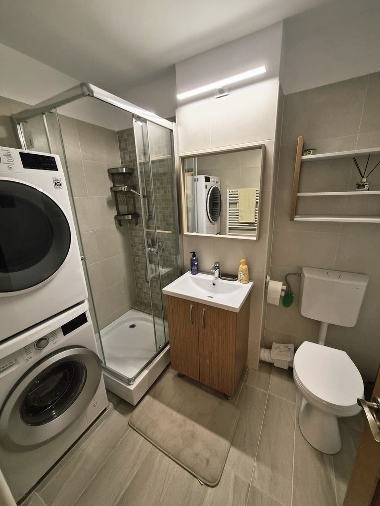 Apartament 3 camere I Metrou Constantin Brâncuși - Poză 9