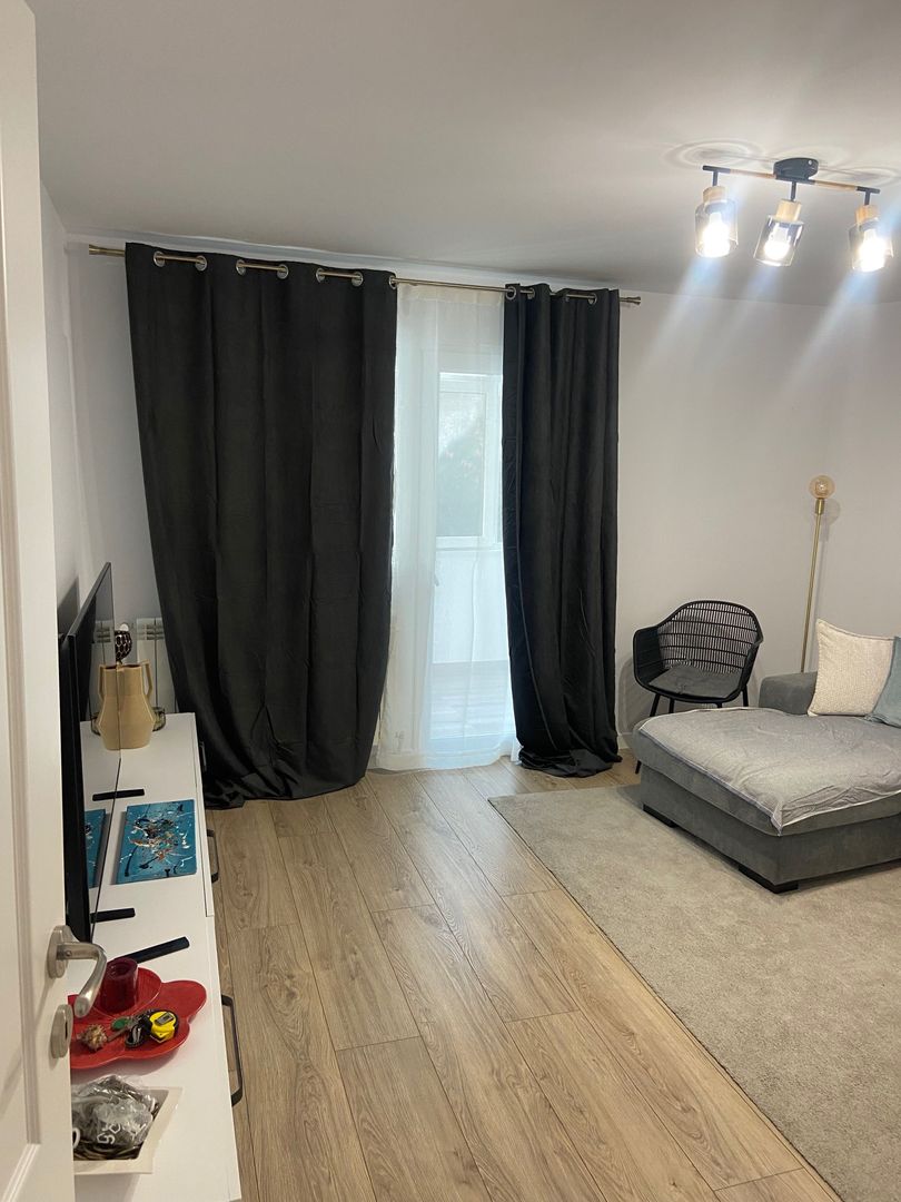 De inchiriat apartament 2 camere decomandat – Mazepa 2 - Poză 3
