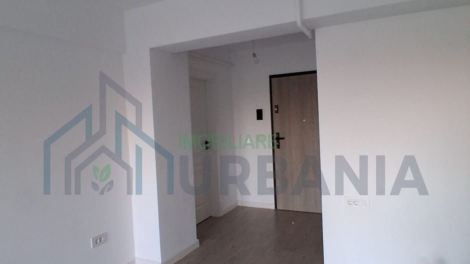 Apartament 1 cameră de vânzare în Lapis Residence, Iași, 42 mp, etaj 2 - Poză 2