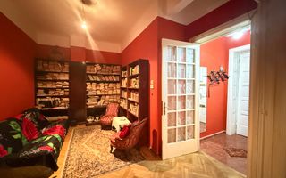 Apartament boem in zona Piata Sfantul Stefan - Poză 4