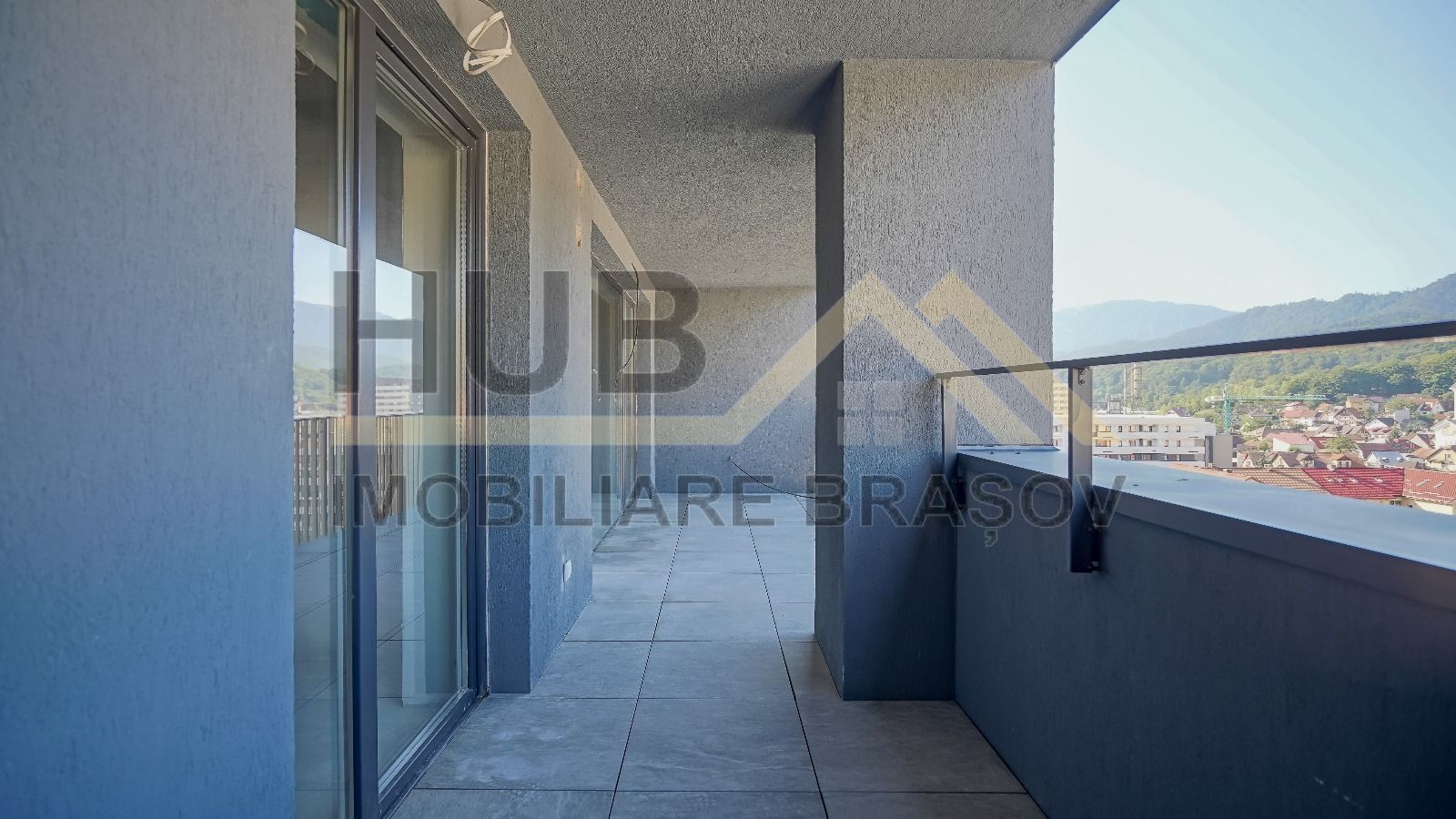 De vanzare Penthouse 2 Nivele | 6 Camere | Racadau | 158mp Utili - Poză 4