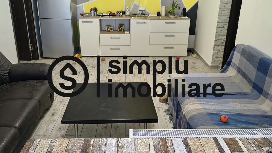 Apartament 3 camere Calea Bucuresti McDonalds - Poză 4