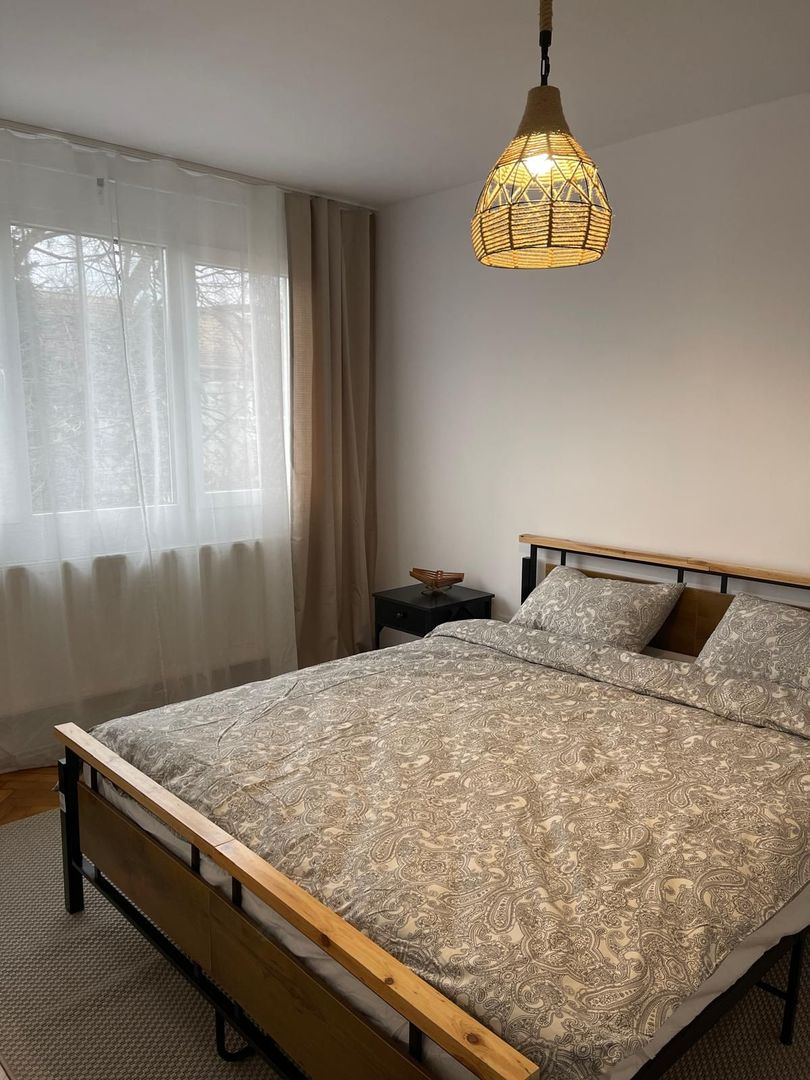 Amenajat,mobilat si utilat in zona Take Ionescu - Poză 16
