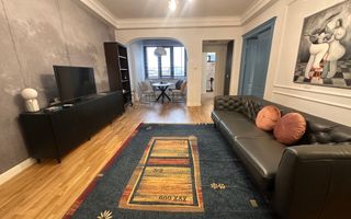 4 camere ultracentral pe Calea Victoriei – LUX - Poză 2
