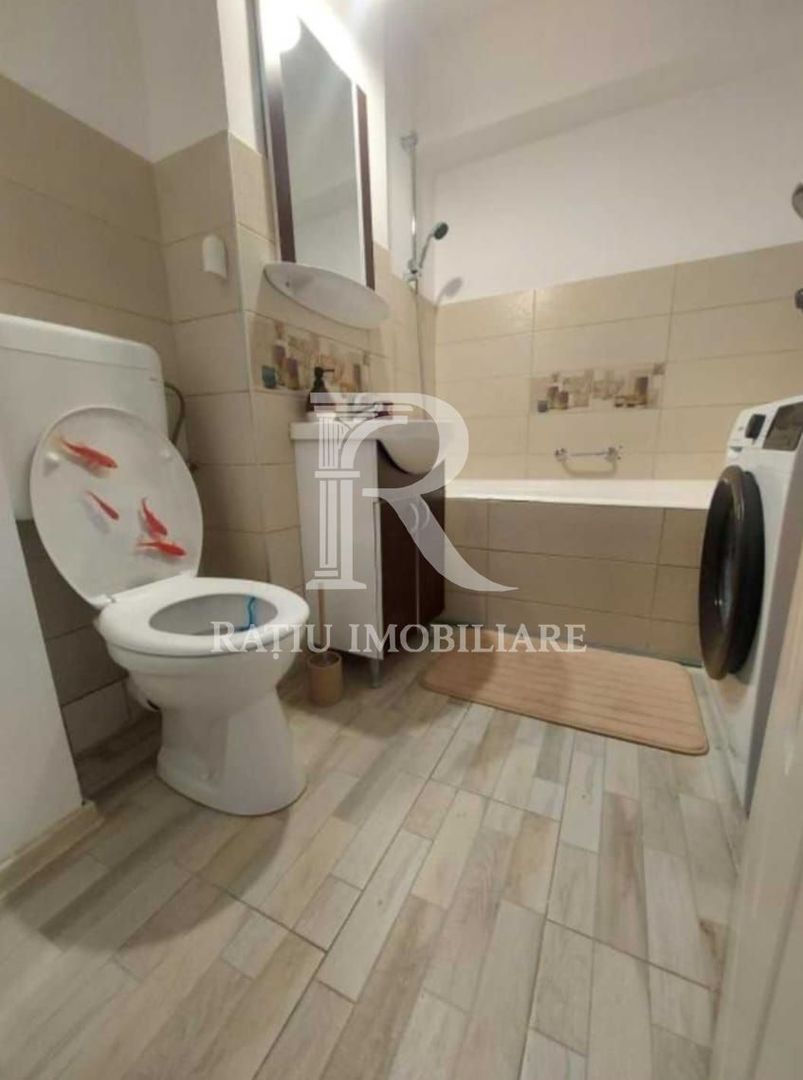Apartament cu 2 camera | Nufarul | Etajul 3 | Lift | Oradea - Poză 3