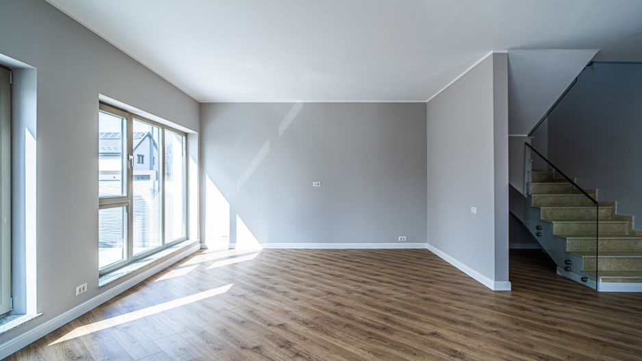 Casa individuala 5 camere / Finisaje Deosebite / Otopeni / Mutare Imediata - Poză 1