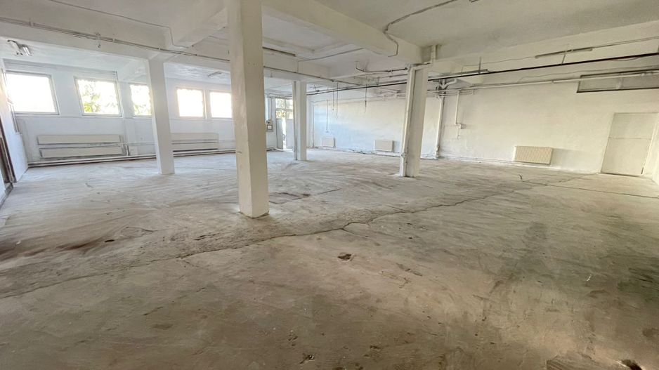 Spatiu industrial I 300 mp I Depozitare  I Productie - Poză 4