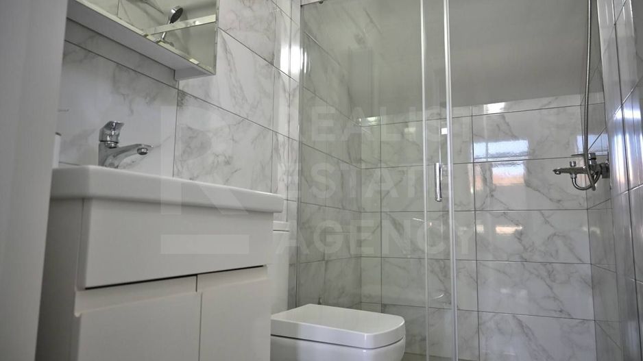 Chirie casă în 2 nivele 280 mp., str. Parascovia Didic, Telecentru. - Poză 9