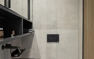 LUXURY PENTHOUSE 3 ROOMS - Poză 12