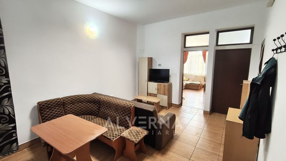Apartament 3 camere | 51mp | zona Decebal - semicentral - Poză 3