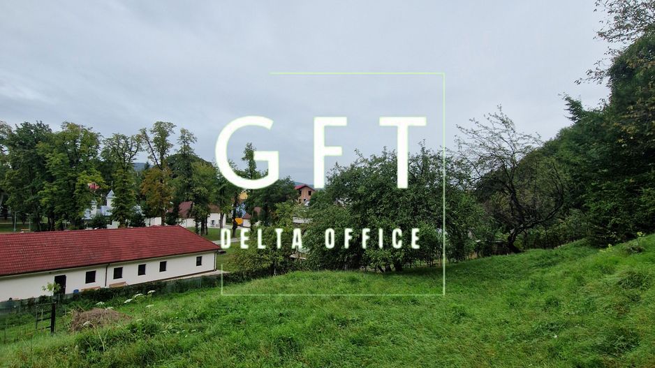 Exclusivitate!! Teren intravilan | Valea Ghinzii | 34 ari | - Poză 6