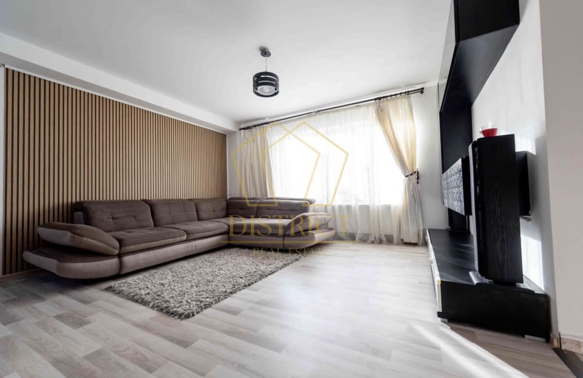 Casa individuala cu 3 camere si garaj I Giroc - Poză 1