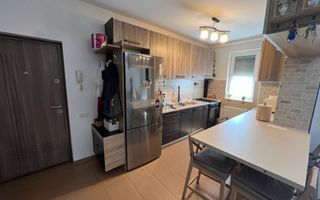 Apartament 2 camere | Scara interioara | Mansarda amenajata | Giroc - Poză 4