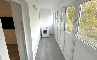 Ultracentral-4 Camere-Lux-Mobilat-Utilat-Etaj 1-CT-Disponibil imediat - Poză 13