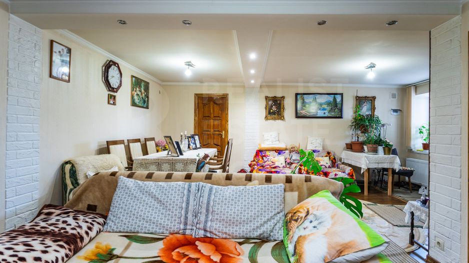 Vânzare, casă, 150 mp + 10 ari, str. Viilor, Durlești - Poză 12