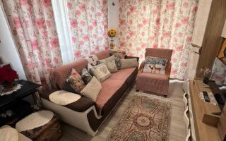 🏠 Apartament 3 camere / 84MP / Decomandat/ Parter / Pacurari Alpha Bank, - Poză 1