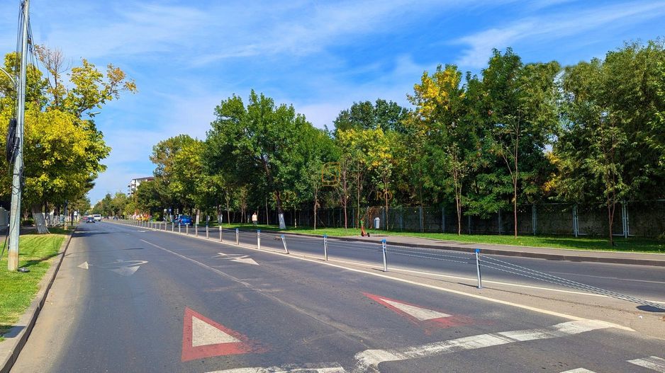 Spatiu comercial 147.5 mp - Metalurgiei Park, stradal Drumul Binelui - Poză 20