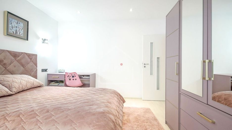 Apartament Exclusivist 4 Camere | Fnisaje Hi-End I Tractorul I Coresi - Poză 24