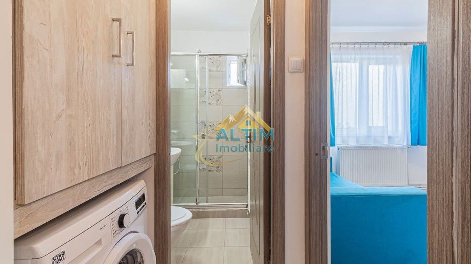 Apartament cu 2 camere, cartier Astra - Poză 5