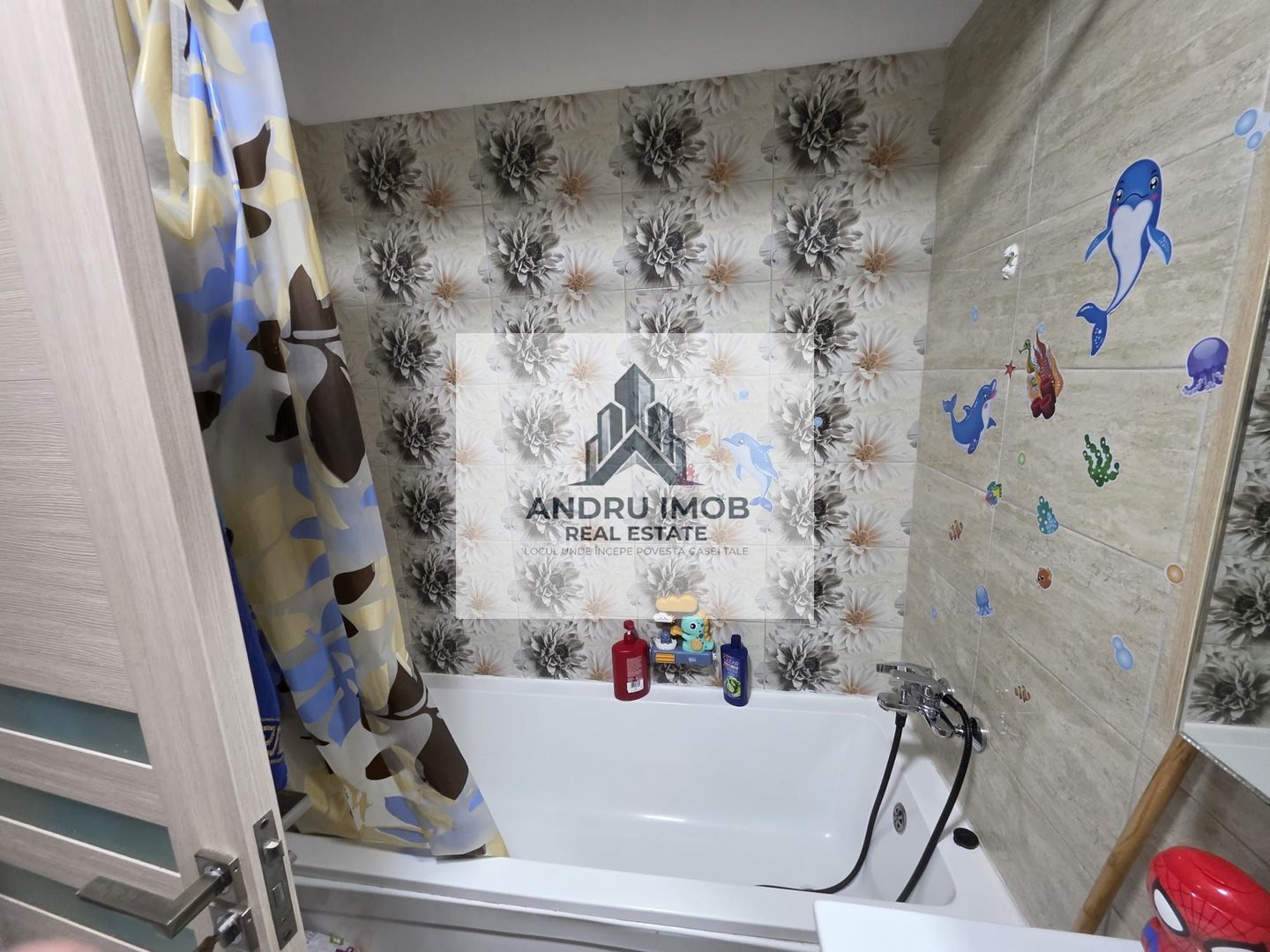 Apartament 2 camere /Decomandat/ Metalurgiei - Poză 10