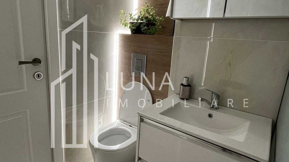Apartament tip studio de vânzare – Aleea Carpați, etaj 5 - Poză 8