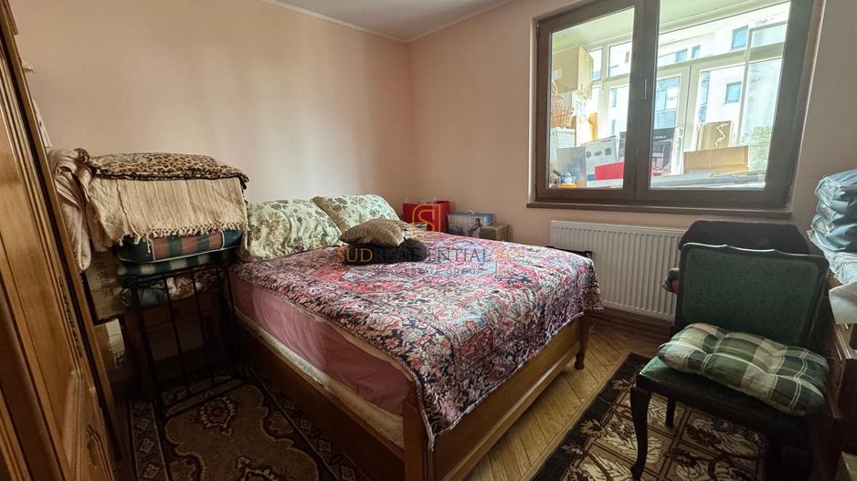 Apartament 2 camere, decomandat, Metrou Piata Sudului, Comision 0% - Poză 5