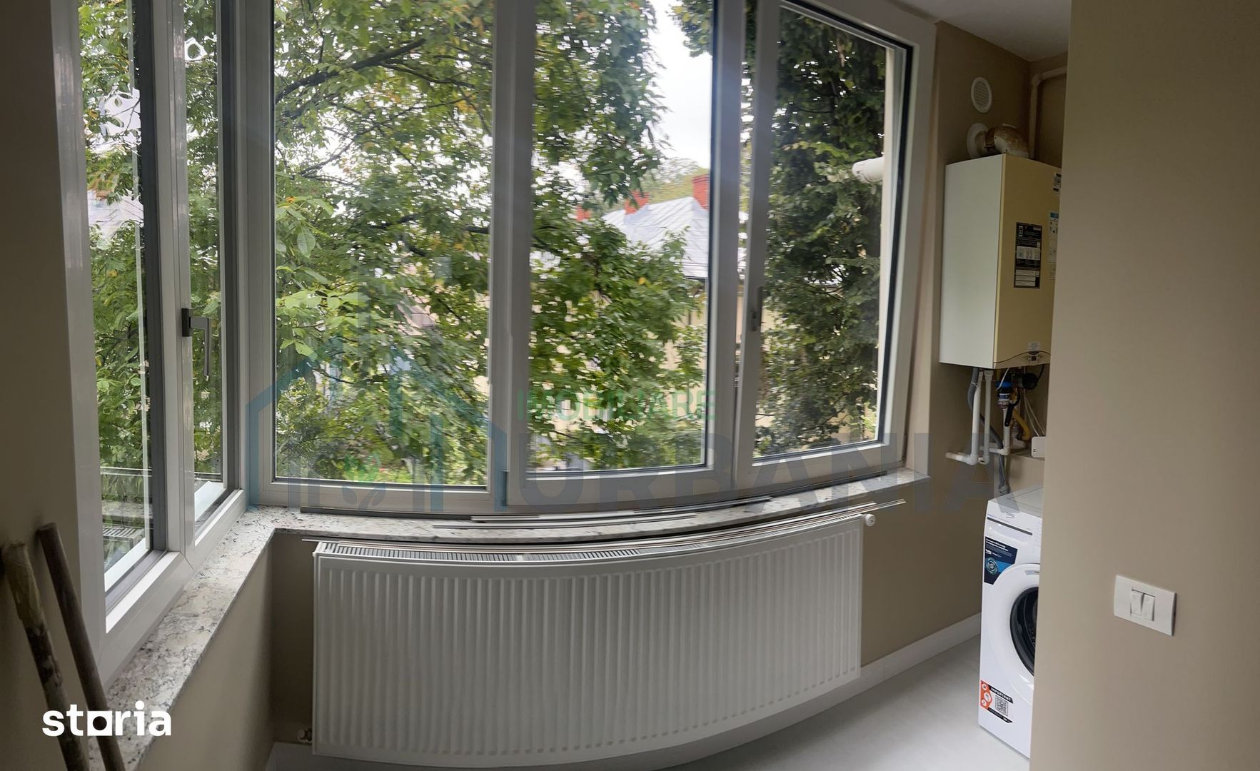 Închiriere apartament 3 camere în Copou, Iași - Poză 3