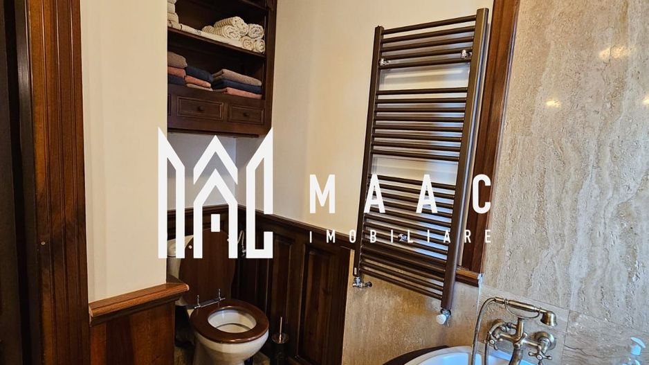 Apartament 2 camere de vânzare | Sibiu | Hipodrom 4 | 61 mp - Poză 7