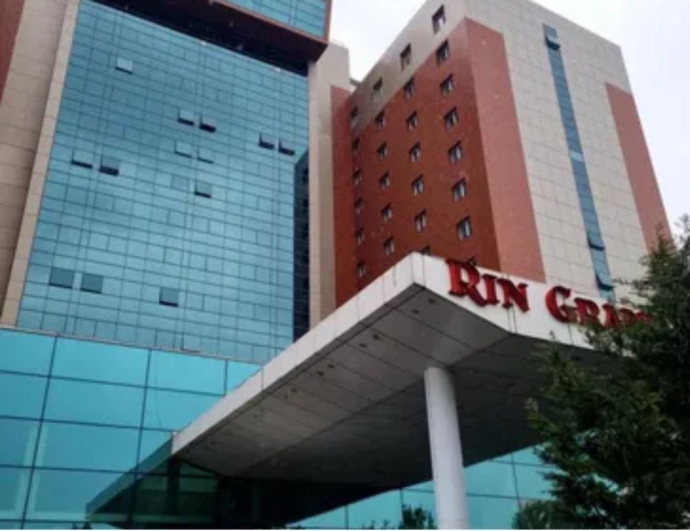 Vanzare Apartament 2 Camere - Rin Grand Hotel - Poză 8