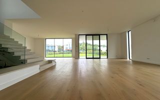 Vila Exclusivista in Mijlocul Naturii *959mp teren*/ 420mpc / Balotesti - Poză 11