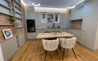 Penthouse 3 Camere | 90 Mp | Terasa 30 Mp | Zona Terra Sesu De Sus - Poză 1