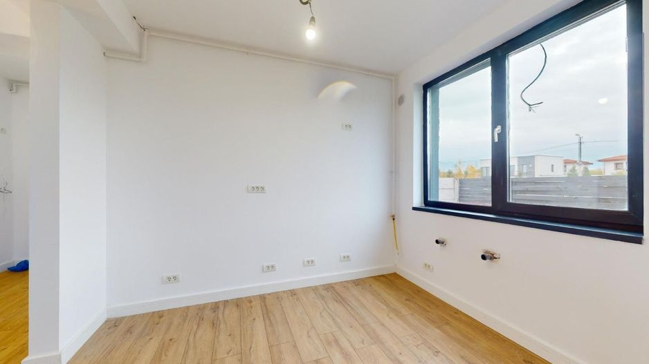 ULTIMA VILA DISPONIBILA | Otopeni 5 CAMERE | Curte 0% COMISION - Poză 9