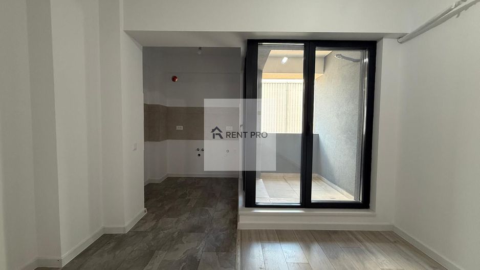 Garsoniere de vânzare | Smart Residence Lujerului | Etajele 2 și 3 - Poză 7