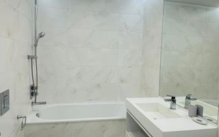 Apartament exclusivist 4 camere | ONE Herăstrău Park | 117,82 mp utili - Poză 26